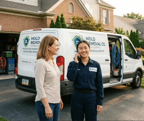 Crawlspace Mold Remediation Powell, TN FAQs